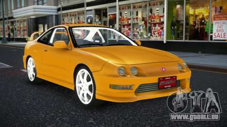 Acura Integra Wiwguwavu für GTA 4