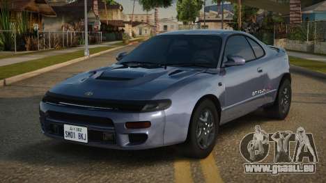 Toyota Celica GT-Four (ST185) für GTA San Andreas