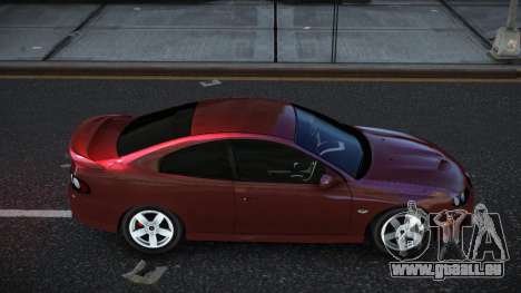 Pontiac GTO Baja für GTA 4