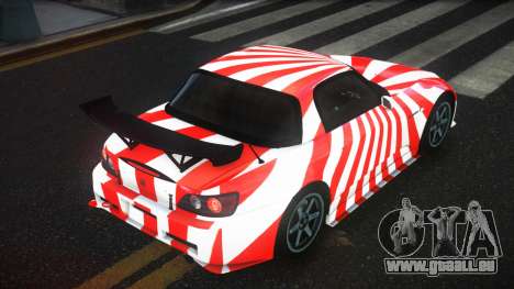 Honda S2000 Nalina S3 für GTA 4