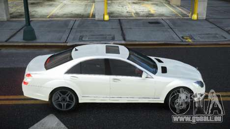 Mercedes-Benz S600 Xicquro für GTA 4