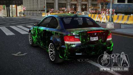BMW 1M Lithem S11 pour GTA 4