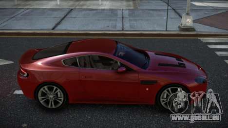 Aston Martin Vantage Tukyamo für GTA 4