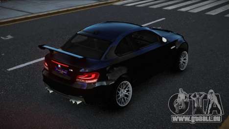 BMW 1M Bipiyifi für GTA 4