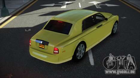 Rolls-Royce Phantom Dalwac pour GTA 4