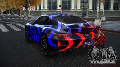 Porsche 911 Amahse S1 für GTA 4