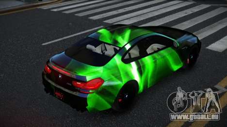 BMW M6 Xarory S12 für GTA 4