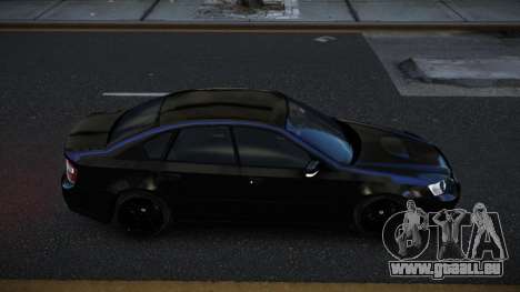 Subaru Legacy Gooji für GTA 4