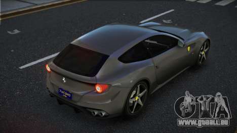 Ferrari FF Koabi für GTA 4