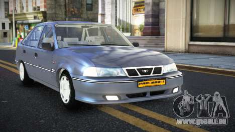 Daewoo Nexia Cifibim pour GTA 4