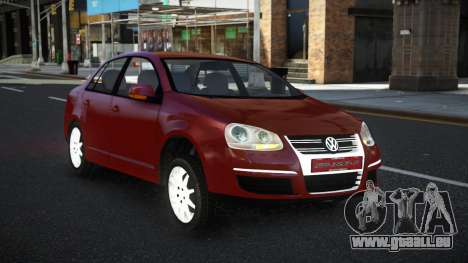 Volkswagen Jetta Tiise pour GTA 4