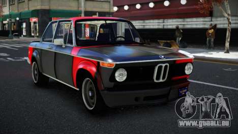 BMW 2002 Licole S14 für GTA 4