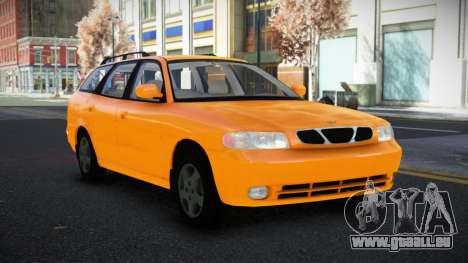 Daewoo Nubira Dowep für GTA 4