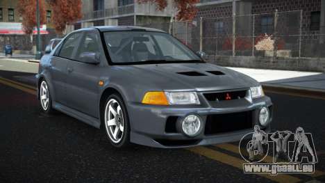Mitsubishi Lancer Evolution VI Lonuy für GTA 4