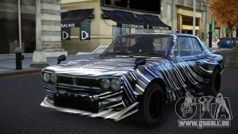 Nissan Skyline Brynit S2 für GTA 4