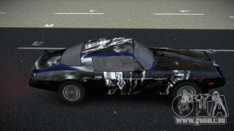 Pontiac Trans AM Tolyn S6 für GTA 4