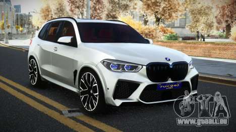 BMW X5 Renad für GTA 4