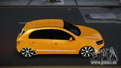 Volkswagen Gol Udop für GTA 4