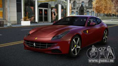 Ferrari FF Deta für GTA 4