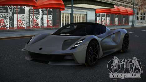Lotus Evija Xofreh für GTA 4