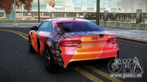 Audi RS5 Neelly S4 für GTA 4