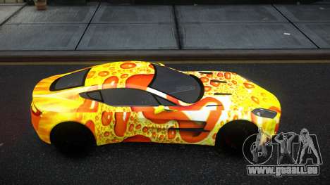 Aston Martin One-77 Jasan S3 pour GTA 4