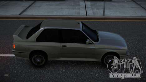 BMW M3 E30 Abic pour GTA 4