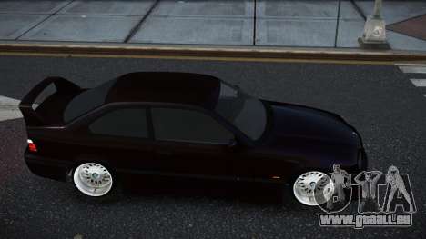 BMW M3 E36 Zupuhan pour GTA 4