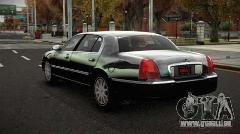 Lincoln Town Car Qolde für GTA 4