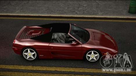Ferrari F355 Zotul für GTA 4