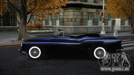 Buick Skylark Vanyiyahu pour GTA 4