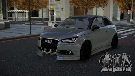 Audi A1 Buhurot für GTA 4
