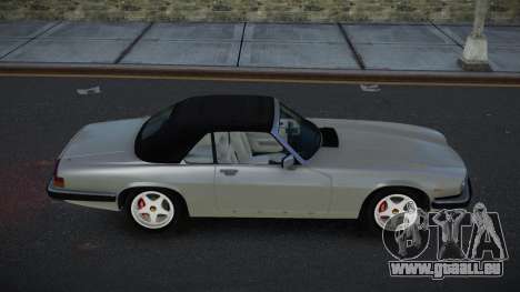 Jaguar AJ6 Noyifar für GTA 4