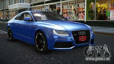 Audi RS5 Xidfowiga für GTA 4