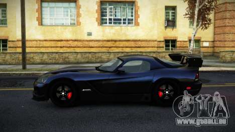 Dodge Viper Urob für GTA 4