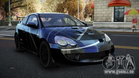 Honda Integra Nicla S8 für GTA 4