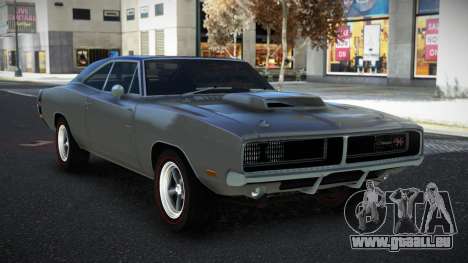 Dodge Charger Rakkuxe pour GTA 4