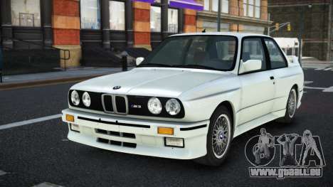 BMW M3 E30 Cetzotedo pour GTA 4