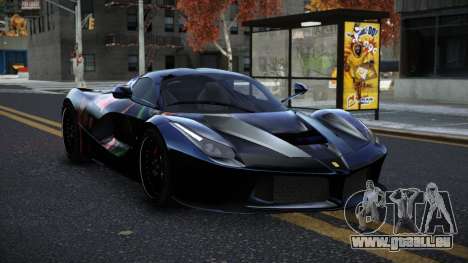 Ferrari LaFerrari Erahxa S11 pour GTA 4