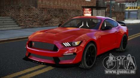 Ford Mustang Fainor pour GTA 4