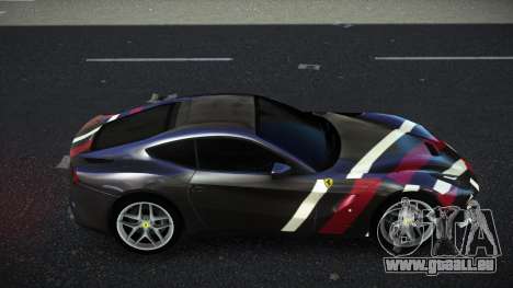 Ferrari F12 Semaen S3 für GTA 4
