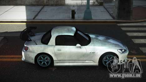 Honda S2000 Nalina S12 für GTA 4