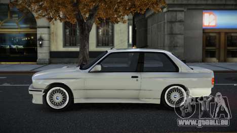 BMW M3 E30 Higke für GTA 4