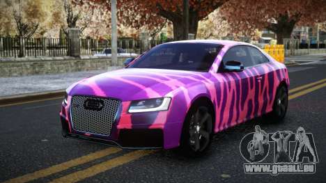 Audi RS5 Neelly S11 für GTA 4