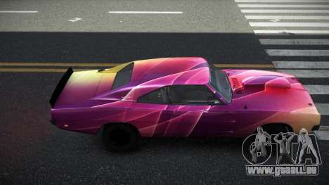 Dodge Charger Midan S4 pour GTA 4