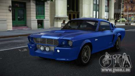 Ford Mustang Bozrotad pour GTA 4