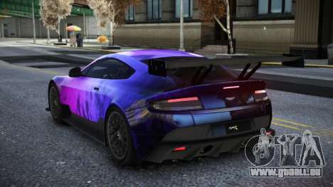 Aston Martin Vantage Relie S6 für GTA 4