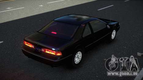 Ford Thunderbird Mabiyet pour GTA 4