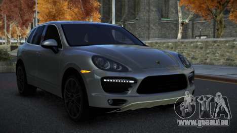 Porsche Cayenne Pecimox pour GTA 4