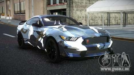 Shelby GT350 Wians S11 für GTA 4